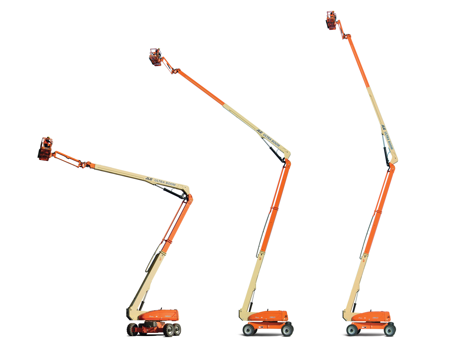 JLG 1250AJP | Articulated Manlifts on Rent | WESTERN INDIA SKY LIFTER